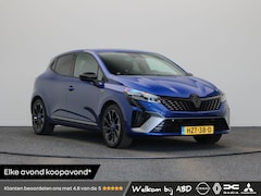 Renault Clio - E-Tech Full Hybrid 145pk esprit Alpine | Stoel- en stuurwielverwarming | Digitaal dashboar