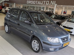 Hyundai Matrix - 1.6i GL Airco, Trekhaak, Stuurbekrachtiging