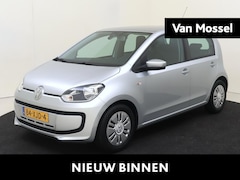 Volkswagen Up! - 1.0 60 PK move up BlueMotion 2e Eigenaar | Airco | Radio