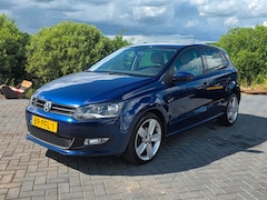 Volkswagen Polo - 1.2 TSI 2011 Highline 150.000km NAP