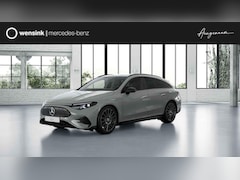 Mercedes-Benz CLA-klasse Shooting Brake - 250+ Business Solution AMG 85 kWh | AMG-line Plus | Premium pakket | Superscreen | MultiBe