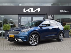 Kia Niro - 1.6 GDi Hybrid ExecutiveLine | Trekhaak | Memory | Stoelventilatie | Dodehoek Detectie | T