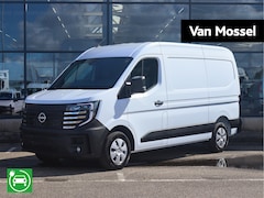 Nissan Interstar-e - L2H2 Limited 87 kWh | 408km WLTP/CLIMA/CAMERA/CAR PLAY |