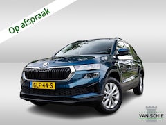 Skoda Karoq - 1.5 TSI ACT Business Edition 2e-Eig. & Keurig-Onderh. BOVAG-Garantie