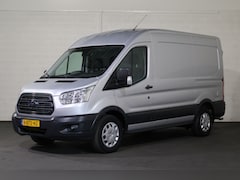 Ford Transit - 2.0 TDCI 130pk L2 H2 Trend Automaat Inrichting