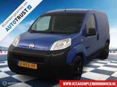 Fiat Fiorino - 1.4 Actual Benzine