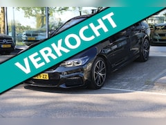 BMW 5-serie - 520i High Executive Edition M-PAKKET NL-AUTO NAP