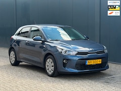 Kia Rio - 1.0 TGDI Navigatie | Camera | NW Bak + Koppeling