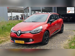 Renault Clio Estate - 0.9 TCe Expression