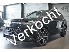 Volkswagen Tiguan - 1.5 eHybrid 3X R-LINE Black Style head up 20 inch 272 pk