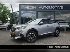 Peugeot 2008 - 1.2 Turbo 130pk Allure | All season banden | Camera | Navigatie |