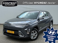 Hyundai Kona - 1.6 GDI HEV E-Motion |Demo |Navi |Cruise