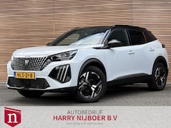 Peugeot e-2008 - EV GT Avantage 54 kWh 360 camera / navigatie / lage km stand