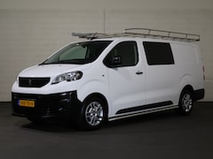 Peugeot Expert - 2.0 BlueHDI 145pk Long Premium DC