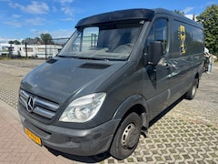 Mercedes-Benz Sprinter - 518 3.0 CDI 366 HD