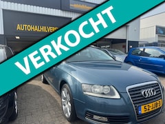 Audi A6 Avant - 2.0 TFSI Business Edition