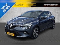 Renault Clio - 1.0 TCe Limited