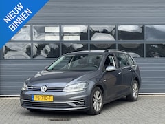 Volkswagen Golf Variant - 1.5 TSI COMFORTLINE I AUTOMAAT I APPLE CARPLAY I ADAPTIVE CRUISE CONTROL I CLIMATE CONTROL