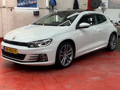 Volkswagen Scirocco - 1.4 TSI|R-Line|Opendak|Navigatie|Climate Control|