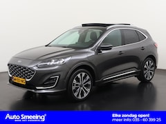 Ford Kuga - 2.5 PHEV Vignale | Panoramadak | Head Up | Zondag Open