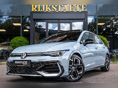 Volkswagen Golf - 1.5 eTSI R-Line|PANO|H&K|ACC|IQ LED|HEAD-UP