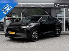 Toyota C-HR - C-HR+ First Edition 77 kWh