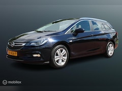 Opel Astra Sports Tourer - 1.4 Turbo 150 PK Innovation, Sportstoelen, Trekhaak, Pdc voor + achter, Stoel-stuurverwarm