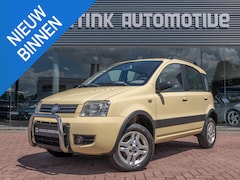 Fiat Panda - 1.2 Professional 4x4 | Airco | Distributieriem vervangen