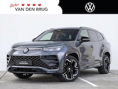 Volkswagen Tayron - 1.5 eTSI R-Line Edition 272PK DSG | Led Matrix | Trekhaak | Camera | Stoel/stuurverwarming