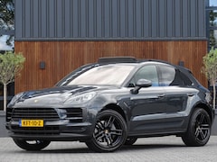 Porsche Macan - 3.0 S 354PK / PCM / panoramadakraam / LED