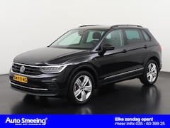 Volkswagen Tiguan - 1.4 TSI eHybrid Life | Stoel & Stuurverwarming | Zondag Open