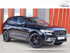 Volvo XC60 - T6 Recharge AWD Black Edition | Stoelverwarming | Panoramadak | 360° Camera | B&W | Pilot