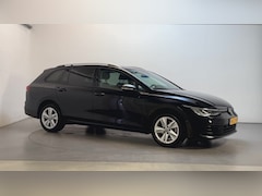 Volkswagen Golf Variant - 1.0 eTSI DSG Life Camera Sfeerverlichting Navigatie DAB+