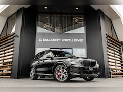 BMW X5 - xDrive50e - M Sport Pro | Skylounge | B&W | Kuipstoelen | Luchtvering