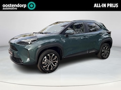 Toyota Yaris Cross - 1.5 Hybrid 130 Dynamic Comfort Pack | 06-10141018 Voor meer informatie