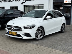 Mercedes-Benz B-klasse - 180 Business Solution AMG, Stoelverwarming, Trekhaak, Elekt. klep