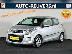 Citroën C1 - 1.2 PureTech Shine / Airco / Bluetooth / 5 Deurs