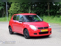 Suzuki Swift - 1.3 Base | 2008 | ❄️Airco | ✅Nwe APK
