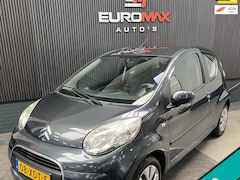 Citroën C1 - 1.0-12V Ambiance NAP - Automaat - Airco