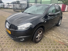 Nissan Qashqai - 1.6 Connect Edition