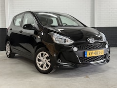 Hyundai i10 - 1.0i Comfort Airco/Cruise/Carplay/PDC/Zeer nette auto
