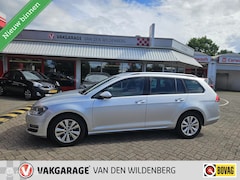 Volkswagen Golf Variant - 1.4 TSI Highline