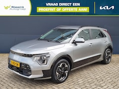 Kia Niro EV - DynamicLine 64.8 kWh | Climate Control | Navigatie | Camera | Apple Carplay |