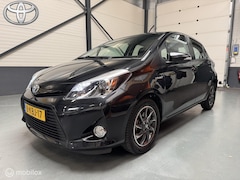Toyota Yaris - 1.5 Full Hybrid Aspiration NL dealer-auto