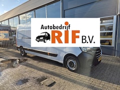 Renault Master - L3H2 2.3 DCI 150 PK EURO 6