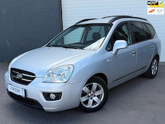 Kia Carens - 2.0 CVVT X-ecutive AUTOMAAT/CRUISE/BLUETOOTH