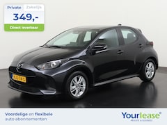 Mazda 2 Hybrid - 1.5 Centre-line | All-in 349, - Private Lease | Direct uit voorraad