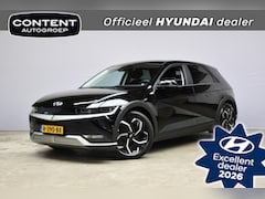 Hyundai IONIQ 5 - 58 kWh Style I Navi I Cruise I 800v snelladen