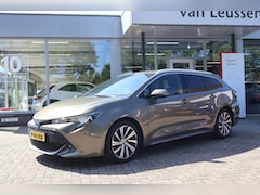 Toyota Corolla Touring Sports - 1.8 HYBRID BUSINESS PLUS APPLE\ANDROID AD-CRUISE CAMERA LM-VELGEN