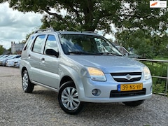 Suzuki Ignis - 1.3-16V GLS | Nieuwe apk + 5-Drs Nu € 1.250,